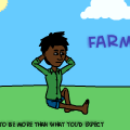 farm boy