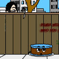 stalking remix