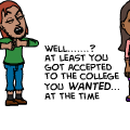College Experience