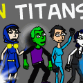 Teen Titans