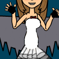 'New Avvy-New Dress'