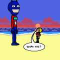 JAKE IS LONLY! REMIX 4