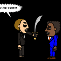 TotD: BOO