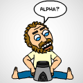 Crazy Omega 2