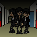 The Adventures With Spy Kids