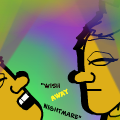 'In Rainbows'