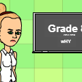 What Grade Will You Be In?