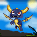 Skylanders: Spyro