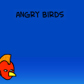 angry birds'
