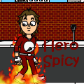 Hero Spicy
