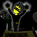 Zombierazor