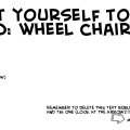 Make it yourself & TOTD'S