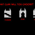 TotD: Clans