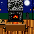 Cozy Livingroom