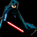 dark side