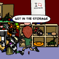 TotD: Storage