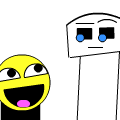 :D