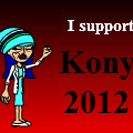 Show your Support.