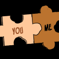 Puzzle: Opposites Attract?