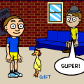 Sheldon's Birthday