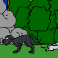 Mistfur's prophecy