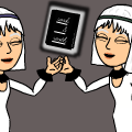 The TWIN Diaries