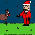 TotD: Bribery