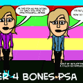 PSA maker 4 school