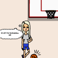 TotD: Gym