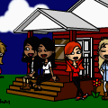 RedWolf Town