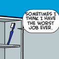 Worst jobs
