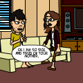 TotD: Silence