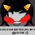 Homestuck Jokes