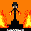 For Hassamariam98
