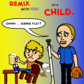 KIDDIE REMIX!