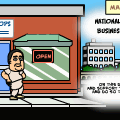 'TOH:Mom and Pop Business Day'