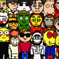 People *6