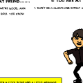 friend policy
