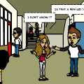 The New Kid - Part 1