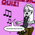 The Music Quiz!