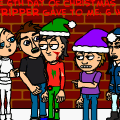 6th day of Chrismas!