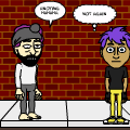 TotD: Sleepwalking