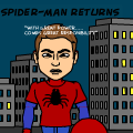 Spider-man Returns