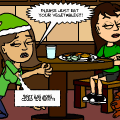 TotD: Bribery