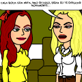 Fugidinha