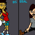 real life Updates