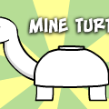 MINE TURTLE