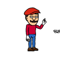 super mario bros.