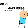 Cyanide & Happiness (inspired)