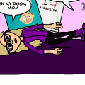 The Change